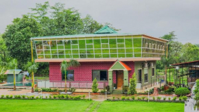 Nature's Villa